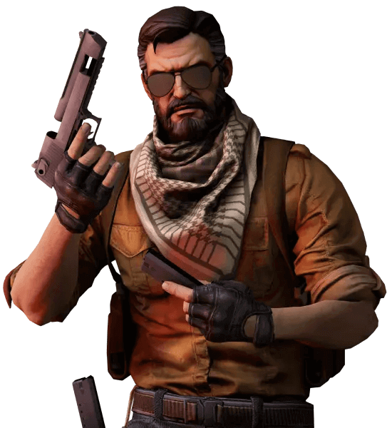 eSports Tournaments and Matchmaking 