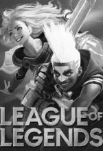League of legends