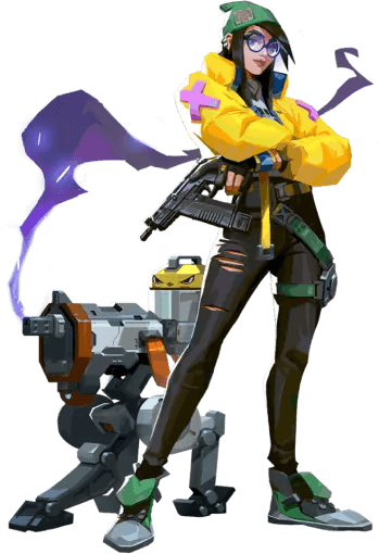 Our anti-cheat